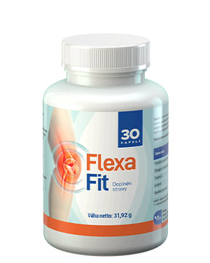 FlexaFit - 30