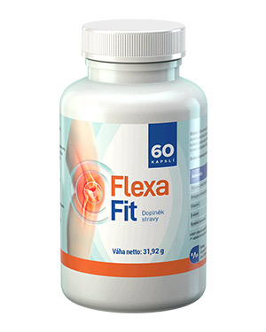 FlexaFit - 60